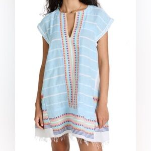 2 LEMLEM Caftans/Cover-Ups - extra small - $125 for both